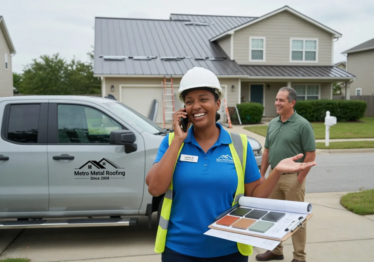 Metal Roofing Installation Bradford, IA FAQs