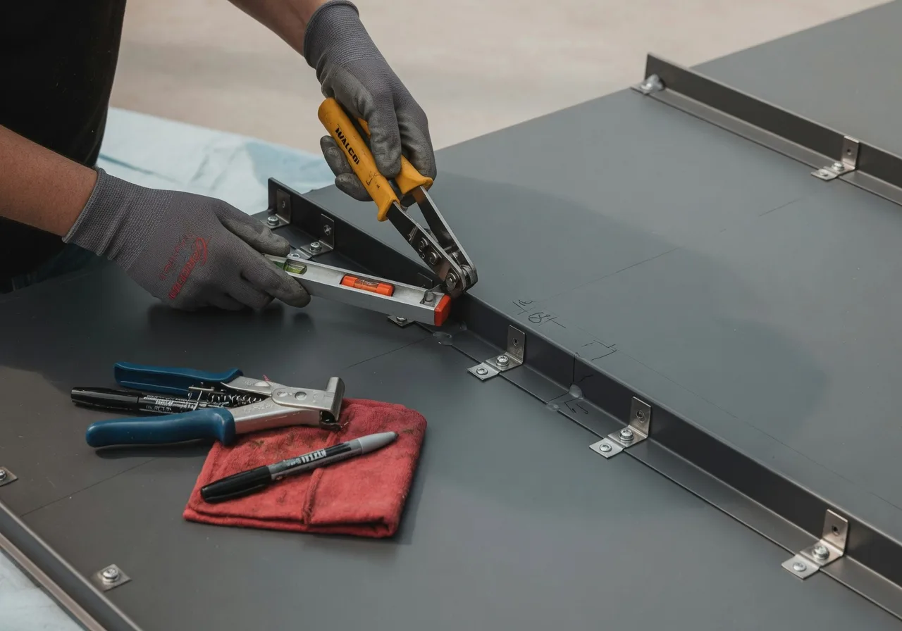 Why choose Metal Roofing Installation in Bradford, IA